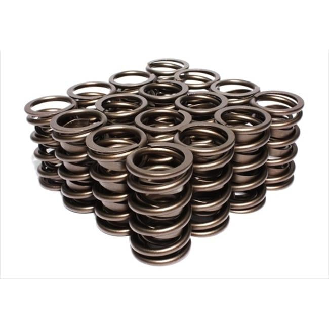 Comp Cams 1.640 O.D. Spring Shim Kit 16 Ea .015-.030-.060 Comp Cams 1.640 O.D. Spring Shim Kit 16 Ea .015-.030-.060