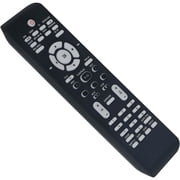 996510001263 Remote Control Commander fit for Philips Home Theater System HTS3555 HTS3151 HTS6500 HTS6600
