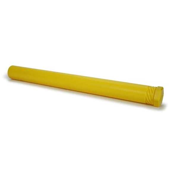 99700 Torsion Bar Storage Tube, Yellow