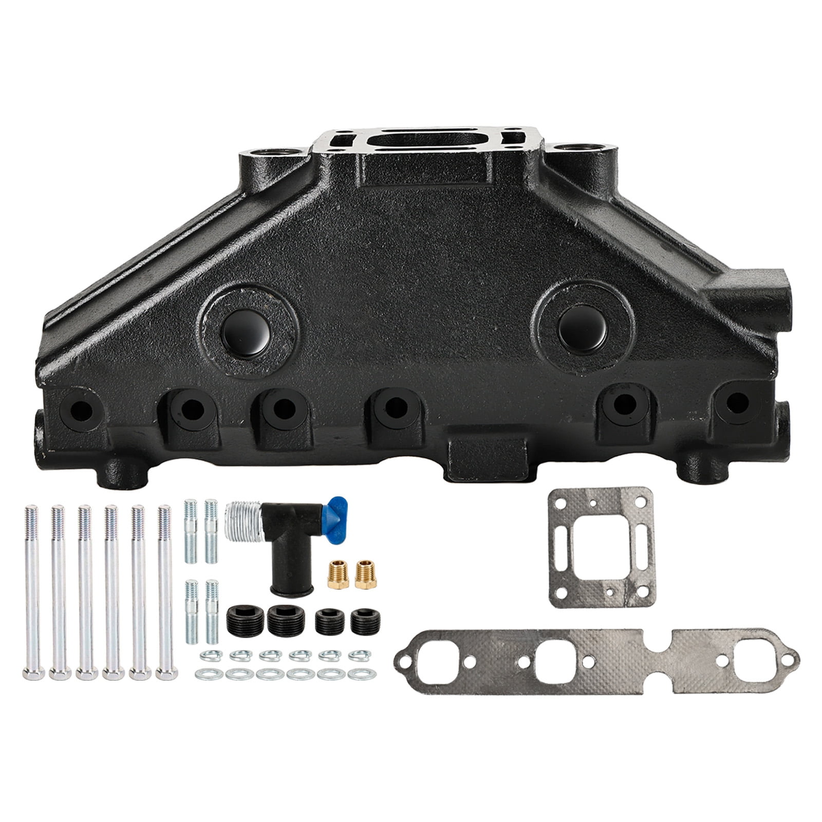 Mercruiser Exhaust Manifold Detroit Diesel Exhaust Manifold