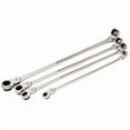 thumbnail image 1 of 99750 4 pc. XL Ratcheting Wrench Set, 1 of 1