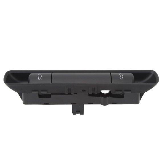 99761310502A05 99761310502 Car Hood and Trunk Lid Release Auto Accessories for 911 987 997 Boxster Cayman