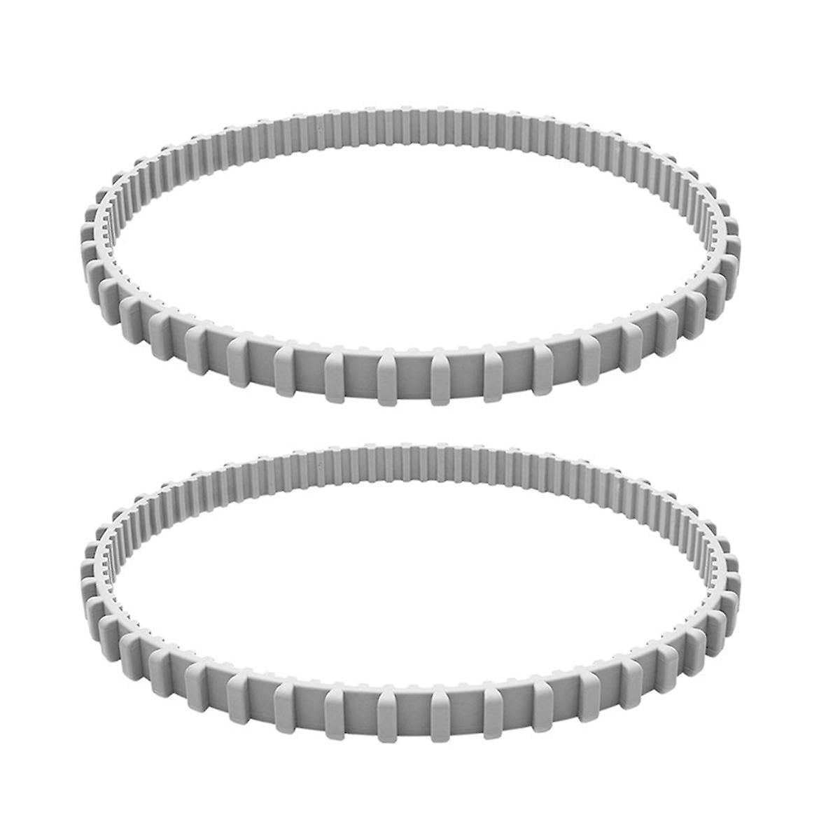 9983152-R2 Tracks Drive Belt Replacement for Dolphin Robotic Pool Cleaners