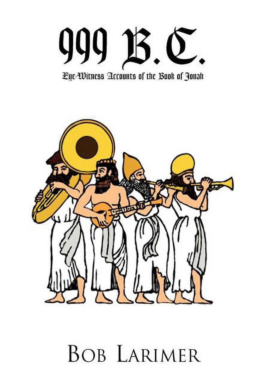 999 B.C., (Hardcover) - Walmart.com