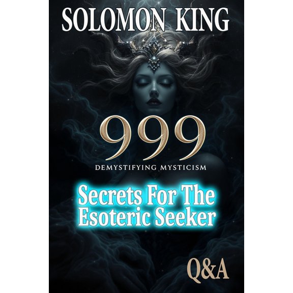 999: Demystifying Mysticism, (Paperback)