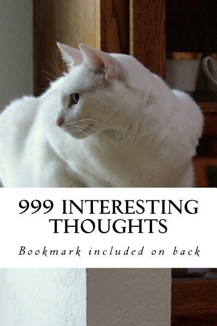 Interesting Thoughts