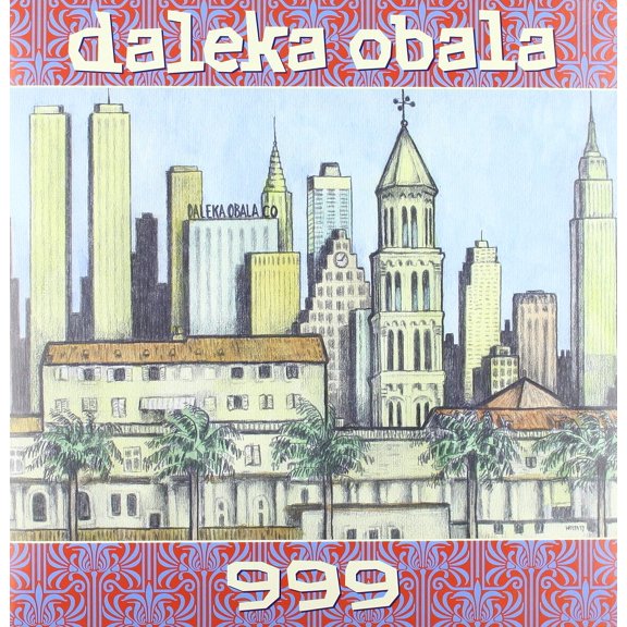 999 (LP)