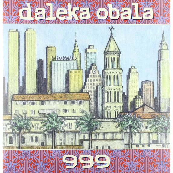 999 (LP)
