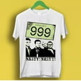 thumbnail image 1 of 999 Nasty Nasty Punk Rock Retro Music Gift Top Tee T Shirt P1410, 1 of 2