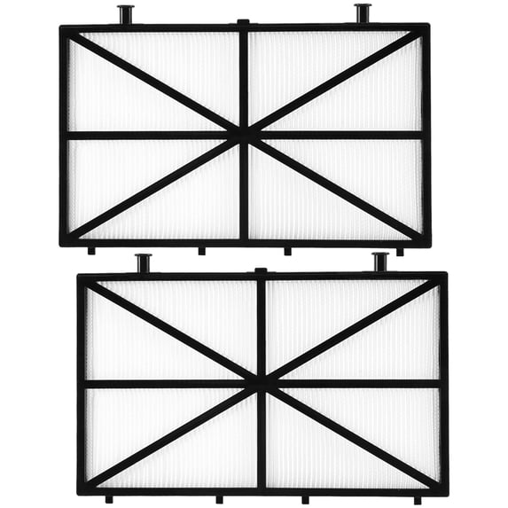Filter Kit for 9991432-R4 Pool Cleaner Vacuum Parts -2Pcs