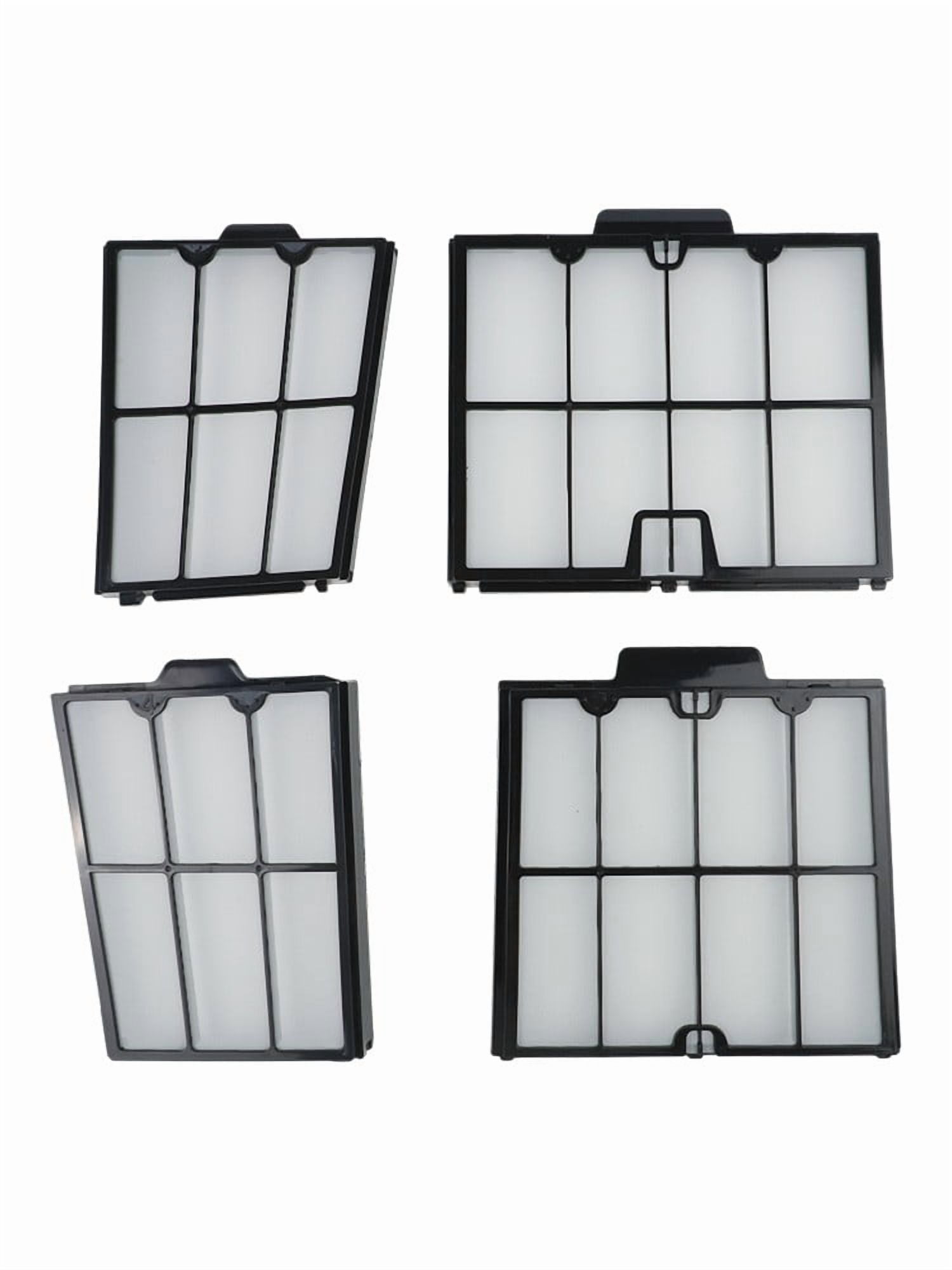 9991463-R4 Filter Cartridge Ultra-Fine Pool Replacement Filter Panels For Dolphin Robotic Pool Cleaner For Active 20 30 For M600