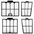 thumbnail image 1 of 9991467-R4 Ultra Fine Filter Panels for Pool Cleaner Parts Active 20,Active 30,Explorer E30,, 1 of 7