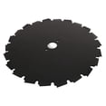thumbnail image 1 of 99944200131 Echo 8" Steel Brushcutter Blade 20 mm Bore 22 Tooth Fits SRM-210 SRM-225 SRM-230 SRM-260 SRM-265 SRM-280 SRM-311 SRM-340 SRM-400 SRM-410 Trimmers, 1 of 8