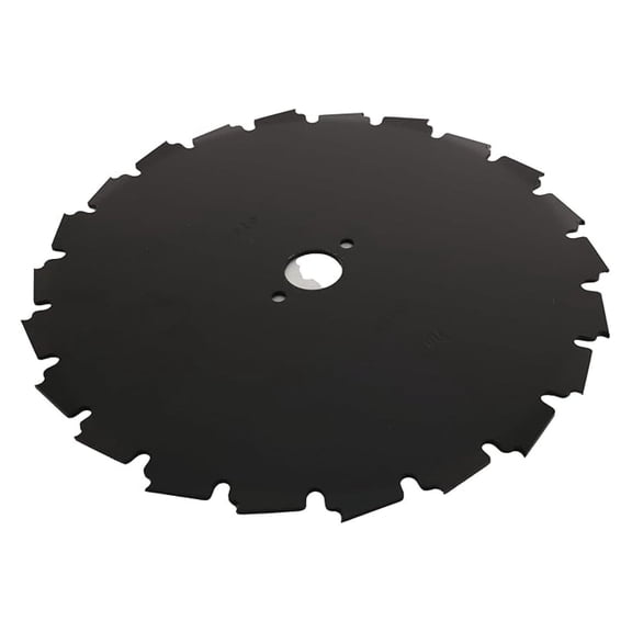 99944200131 Echo 8" Steel Brushcutter Blade 20 mm Bore 22 Tooth Fits SRM-210 SRM-225 SRM-230 SRM-260 SRM-265 SRM-280 SRM-311 SRM-340 SRM-400 SRM-410 Trimmers
