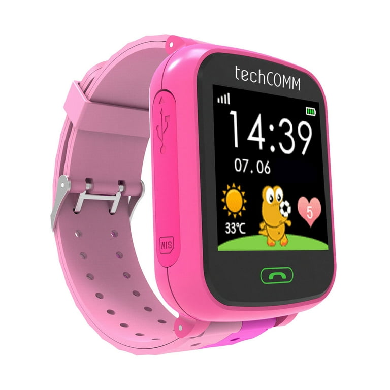 T mobile child online watch