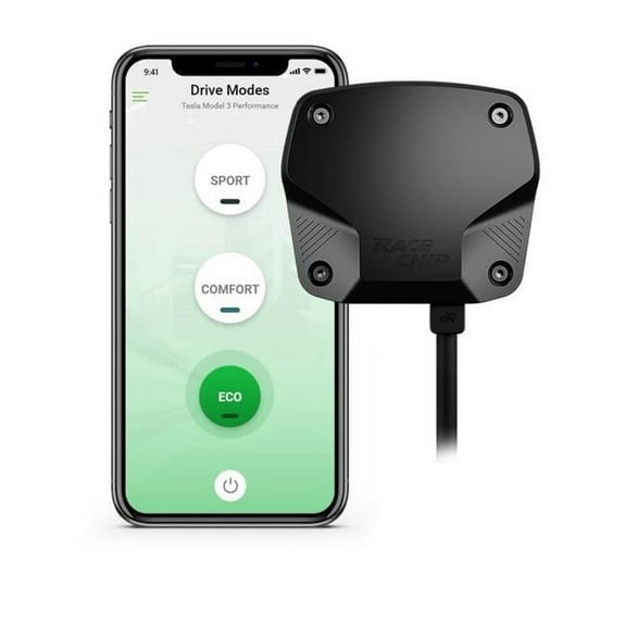 999982 Performance RX Range Extender for 2017 Tesla Model 3