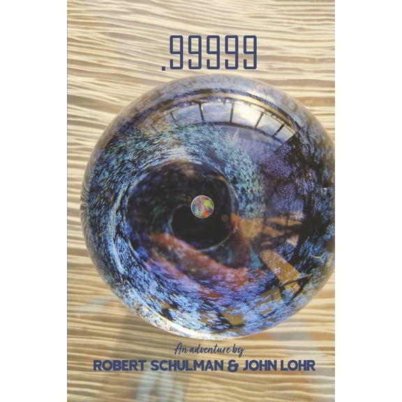 Pre-Owned .99999 (Paperback)