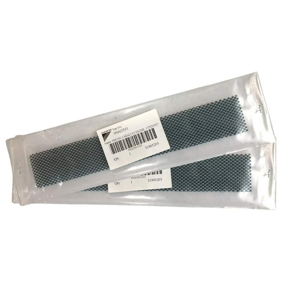 99A0391 Mini Split Air Purifying Filter 2-Pack