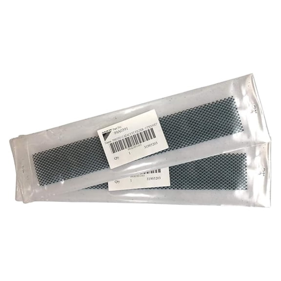 99A0391 Mini Split Air Purifying Filter 2-Pack