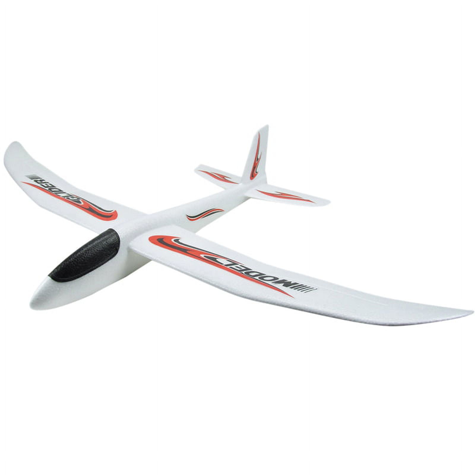 Epp foam hand throw airplane sales