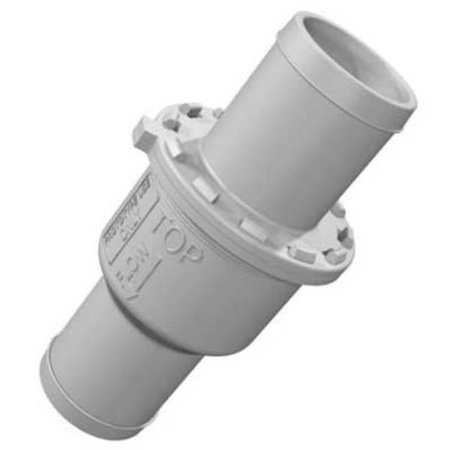 99ICV0001S Inlet Control Valve, White