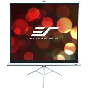 Elite Screens - Tripod Series 99" Tripod Projector Screen