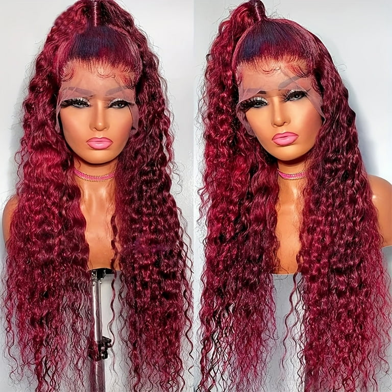 Full lace wigs 99j hotsell