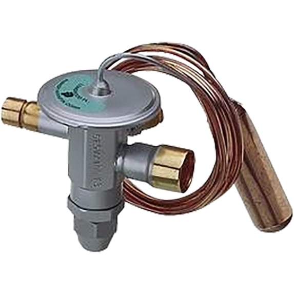 99K4001 - OEM Upgraded TXV Thermal Expansion Valve Replaces Lennox