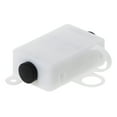 thumbnail image 1 of 9A 250V AC 3 Pin IP44 Waterproof Electrical Cable Wire Connector Junction Box, 1 of 7