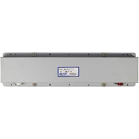 9AB2C1B S Belton Reverb Tank