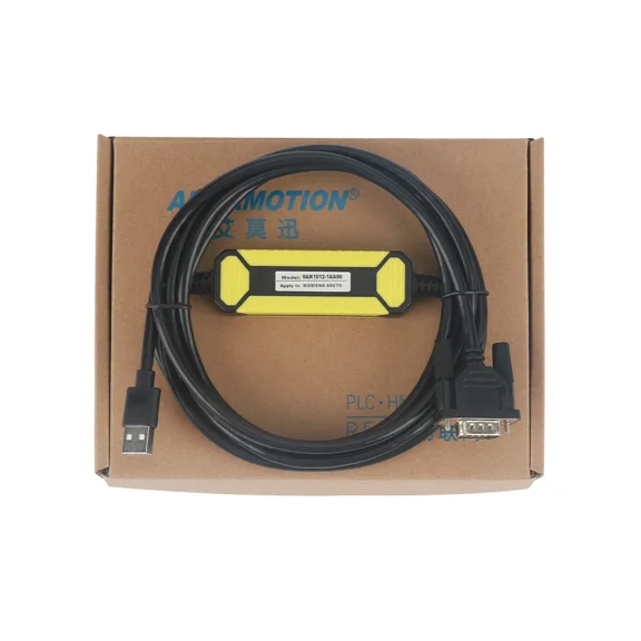 9AK1012-1AA00 for Siemens 6ES70 VFD USB Debugging Cable Communication Download Line