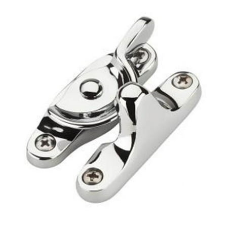 9BR7014003 Sash Lock Bright Chrome Finish
