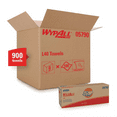 thumbnail image 1 of Kimberly-Clark 5790 Wypall L40 Disposable Shop Cleaning & Drying Towels, 1 of 4