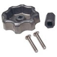 thumbnail image 1 of 9D00010006 Universal Outdoor Sillcock Faucet Handle, 1 of 1