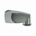 thumbnail image 1 of 9D00010766 6 in. Pull Down Tub Spout  Chrome, 1 of 1