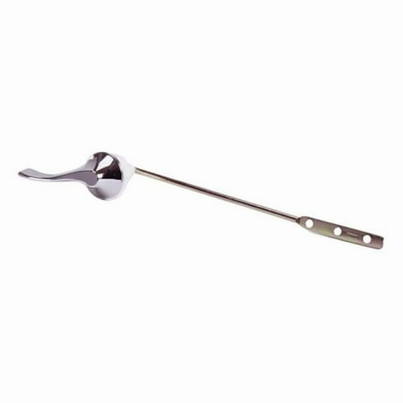 9D00080373 8 in. Universal Toilet Handle Chrome
