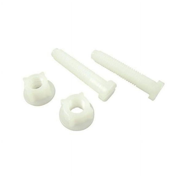 9D00080822 Toilet Seat Hinge Bolts
