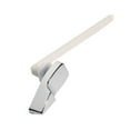 thumbnail image 1 of 9D00088365 Mansfield Tank Lever, 1 of 1