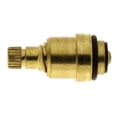 thumbnail image 1 of 9D0015744E Hot LL Stem for American Standard Faucets, 1 of 1