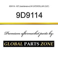 thumbnail image 1 of 9D9114 - KIT (maintenance) fit CATERPILLAR (CAT), 1 of 1