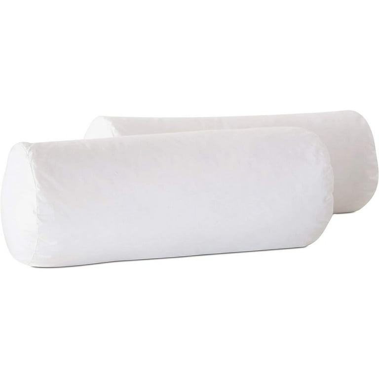 Small bolster pillow deals