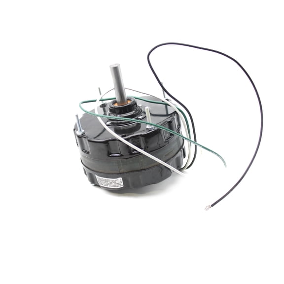 9F0101260000 Modine 1/30Hp 115V 1050Rpm Fan Motor OEM 9F0101260000