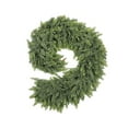 thumbnail image 1 of 9FT Artificial Cedar Garland, Thickened Winter Xmas Garland, 120-Needle Faux Greenery for Christmas Decorations, Indoor & Outdoor Holiday Decor, Mantle, Fireplace, Table, Door & Staircase Display, 1 of 7
