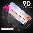 9H Glass for Iphone XS X Xr Screen Protector Tempered Glass on Apple