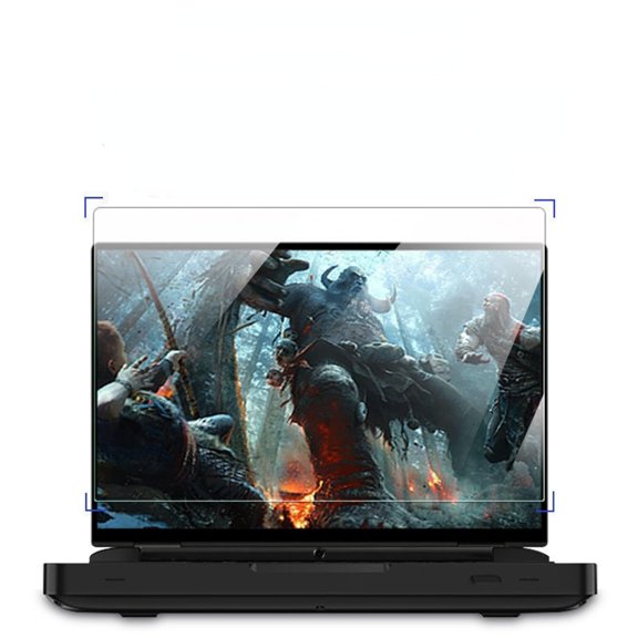 9H HD Games Tempered Glass Film for GPD WinMax2 Player Protective Film for GPD Win Max2 Screen Protector Film