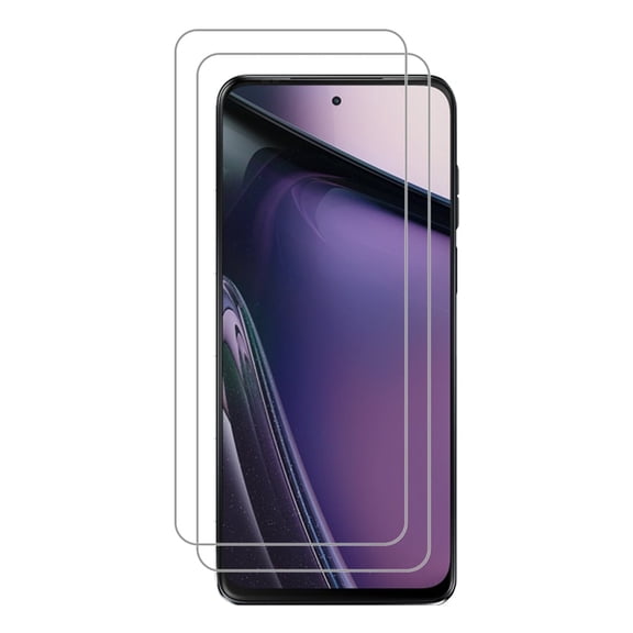 9H Hardness Clear Screen Protector for Motorola Moto G Stylus 5G 2023 (2 Pcs)