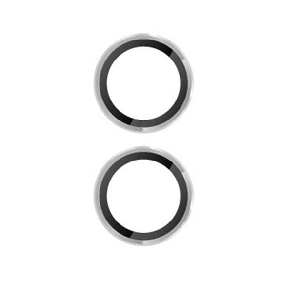 Galaxy Tab S9 Tempered Glass Screen Protector with Advanced Metal Camera Lens Shield for Device