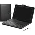 thumbnail image 1 of Supersonic Sc-309kb Keyboard/cover Case For 9" Tablet (sc-309kb_2), 1 of 2