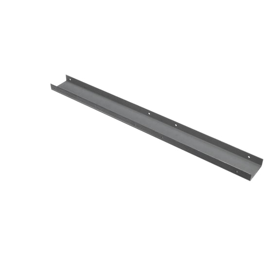 Garland 9In Backguard Upright 4525520 - Genuine OEM Replacement Part