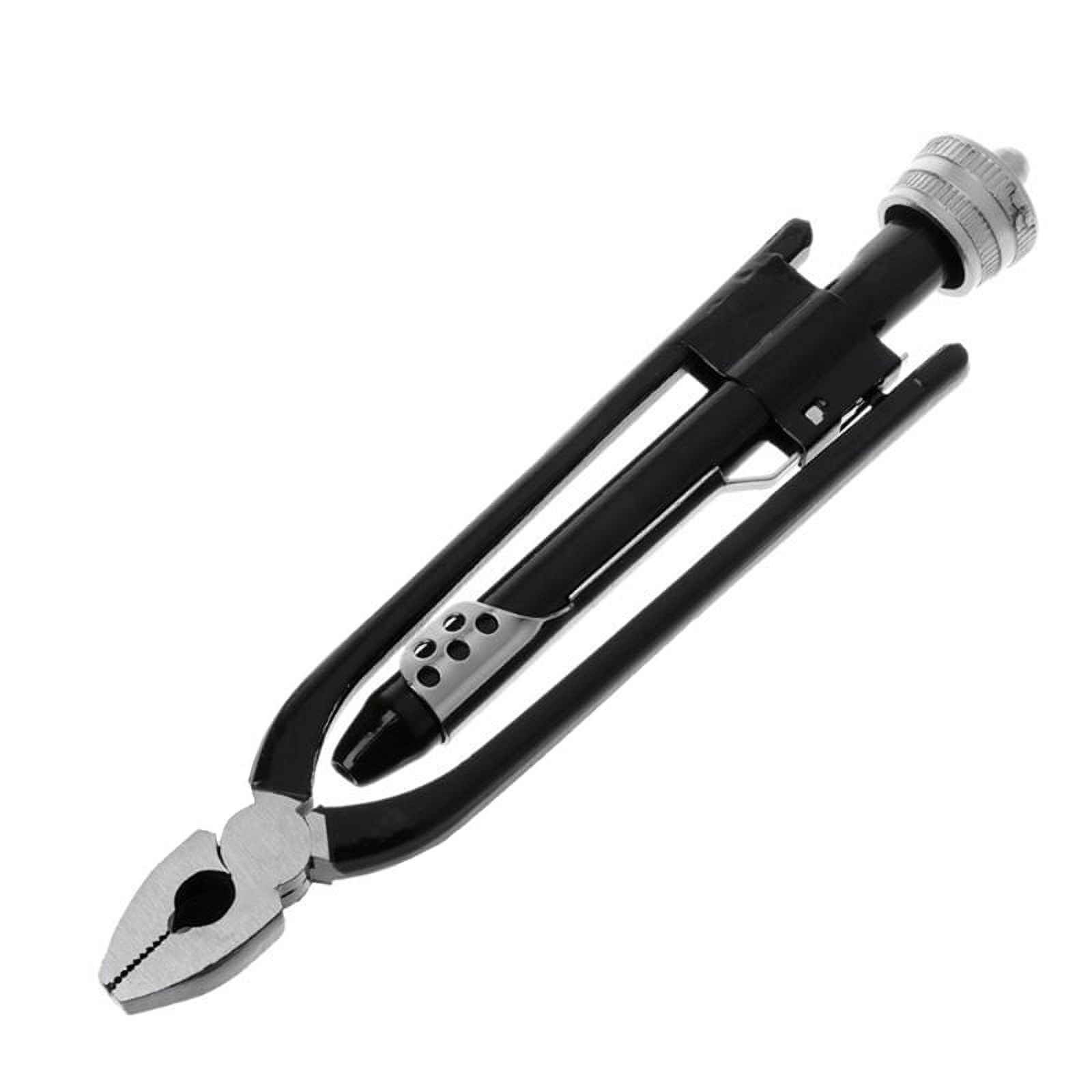 9Inch Aircraft Safety Wire Twisting Plier Lock Twister with a Spring